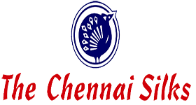 Chennai Silks Group Glass Decors client