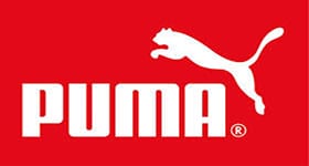 puma Glass Decors client