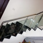 Stainless Steel Handrails