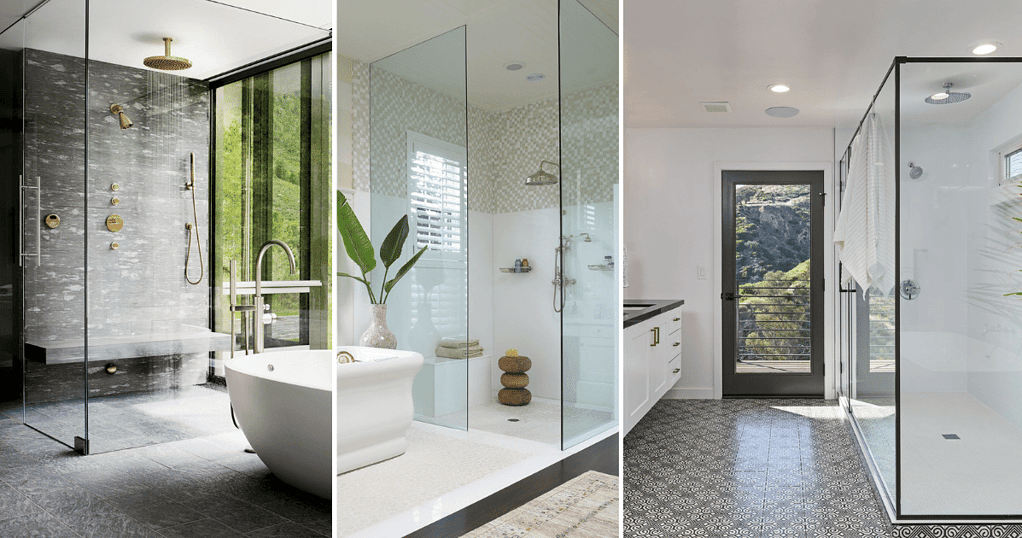 5 Important Things To Consider When Choosing A Shower: By Decor